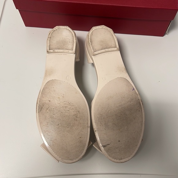 Salvatore Ferragamo shoe - Picture 5 of 12